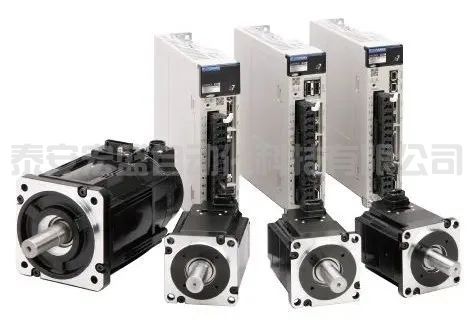 永磁電機(jī)的變頻器選擇、編程和調(diào)諧