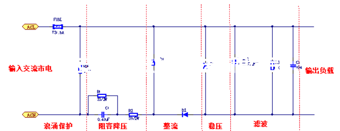 看懂CBB電容，聚丙烯電容它有什么特點(diǎn)，原來(lái)它的應(yīng)用不止這些 