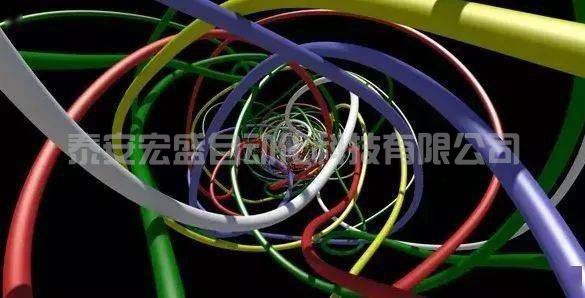 電纜直徑、載流量該怎么計算？（附超全對照表） 